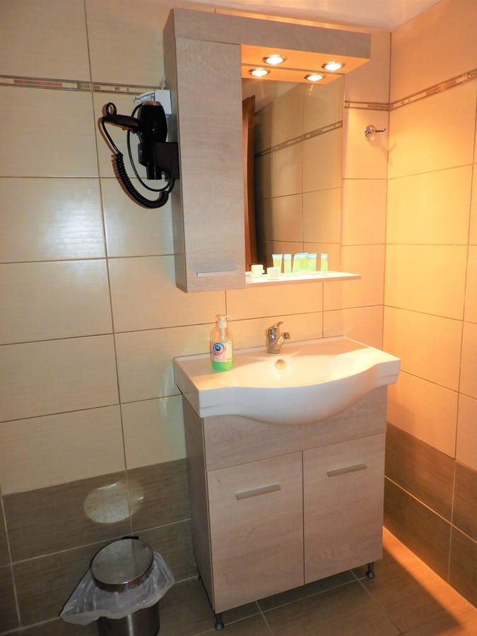 Apartment Christos Limenaria Buitenkant foto